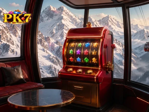 Slot Games Guide Image 1