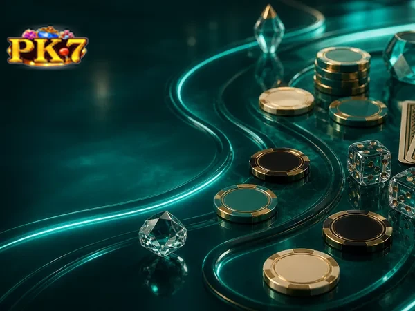 Wheel Games – Segment Close-Up