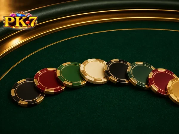 Wheel Games – Rules Overview